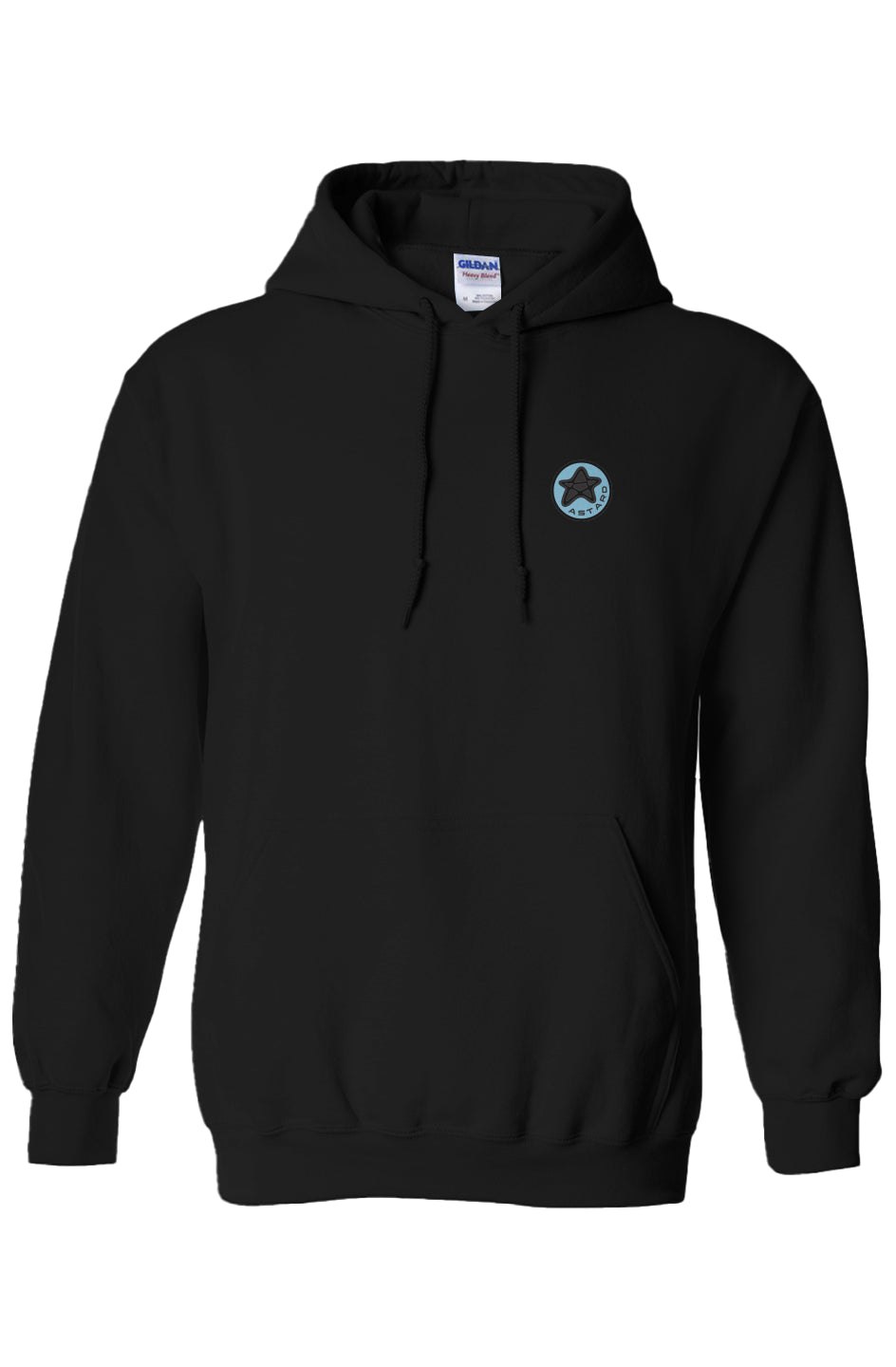 Gildan Heavy Blend Hoodie Speedy Delivery