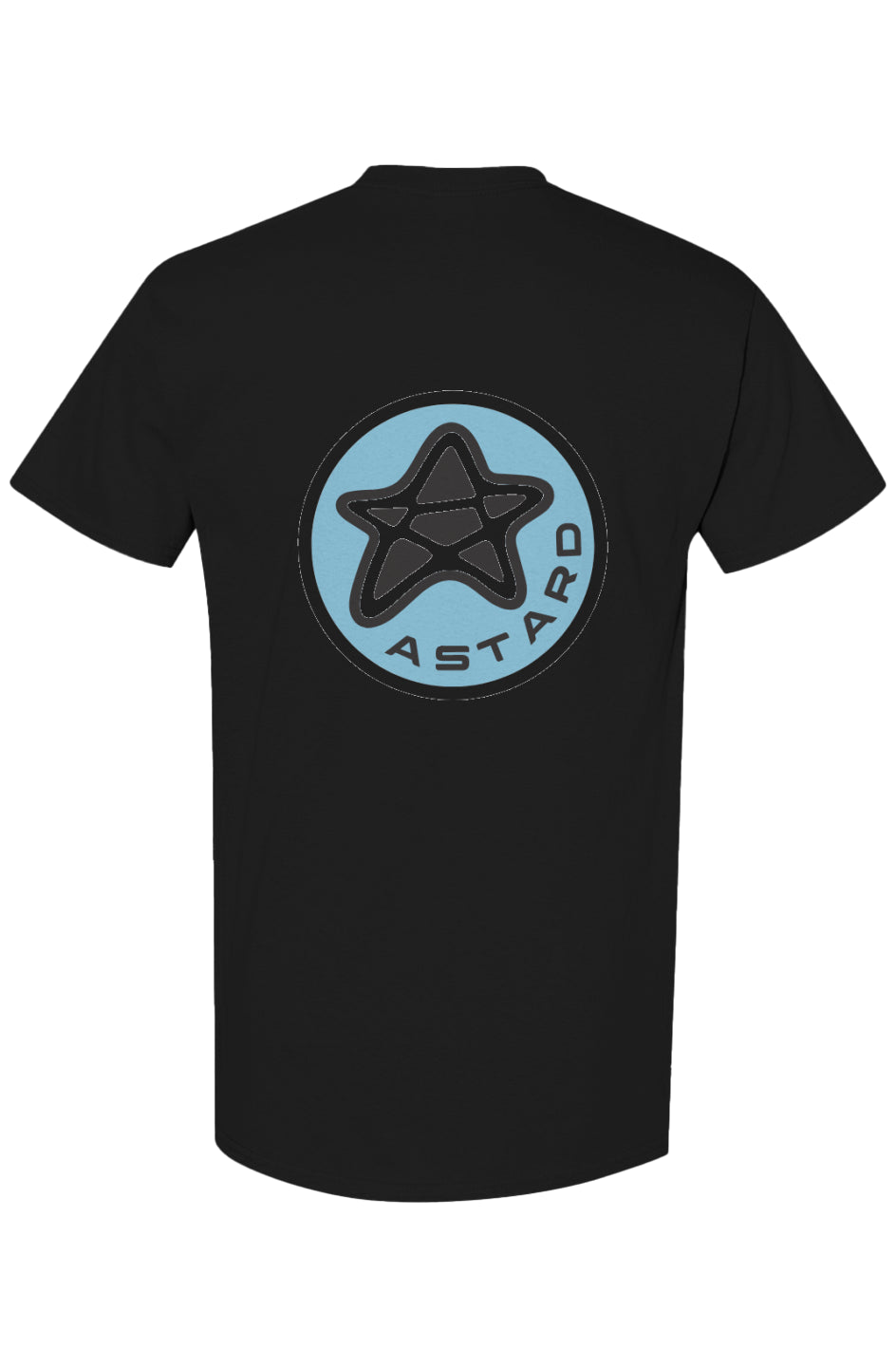 Astard Heavyweight Tee