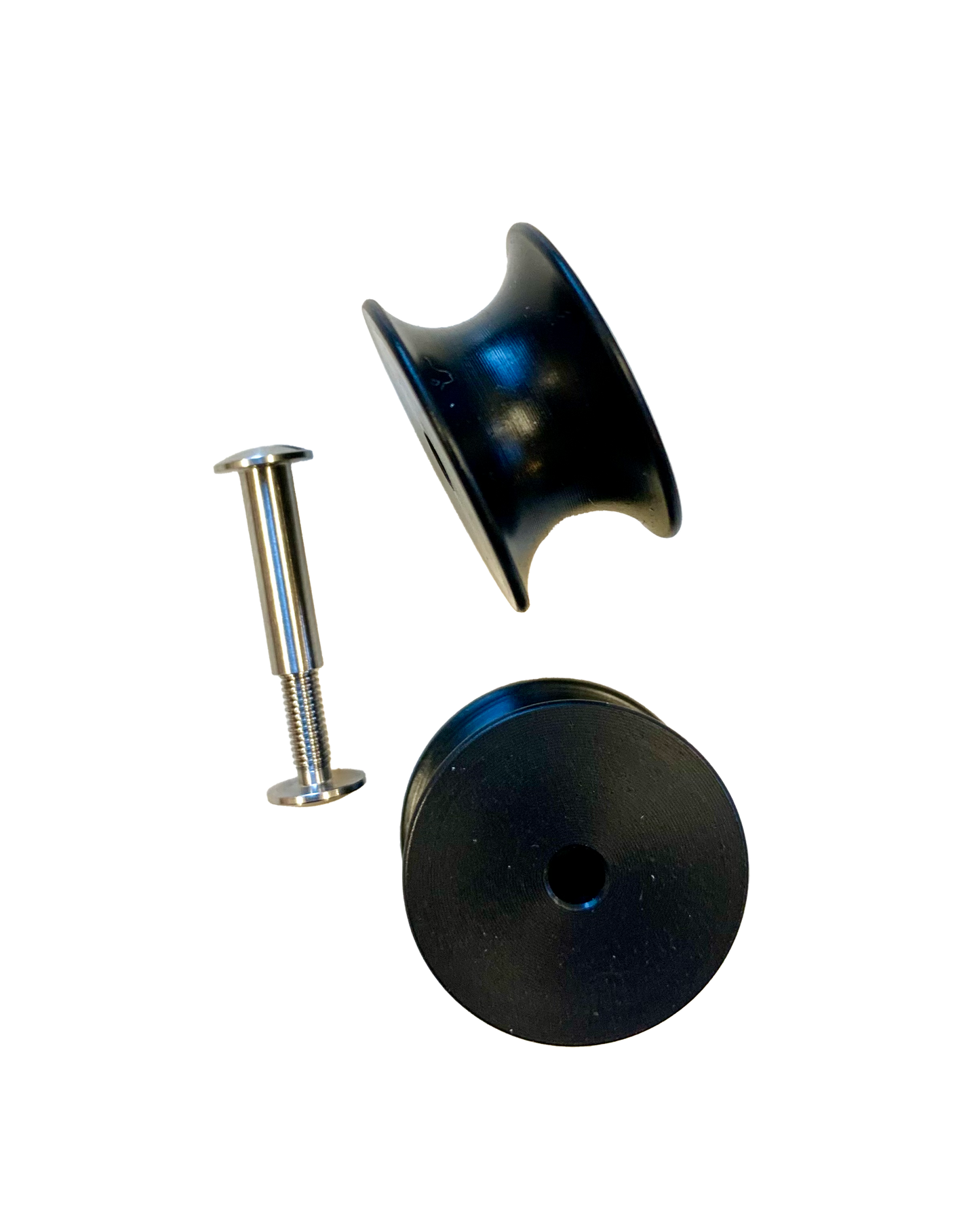 Roller Replacement Wheel