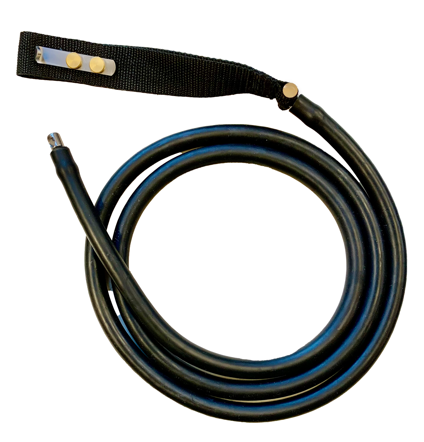 Astard Roller Pole Spear