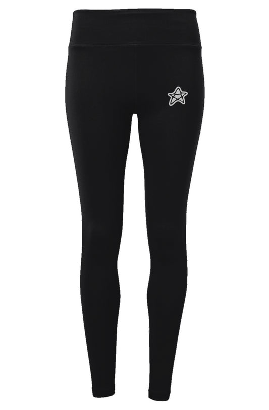 Ladies' Performance Leggings