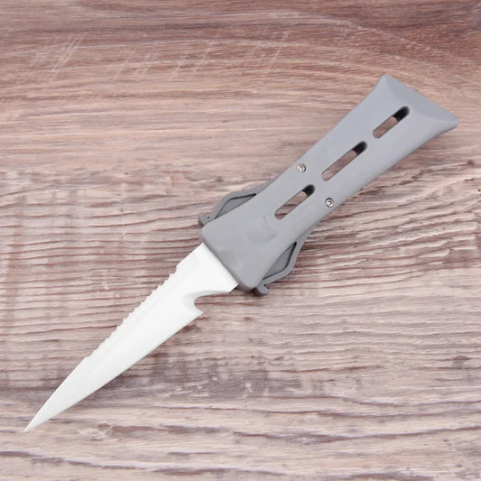 Ceramic Dive knife